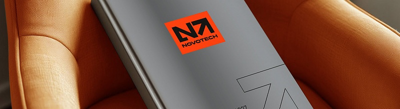 Рекламный каталог NOVOTECH 2027